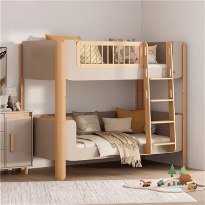 Bunk Bed Għat-Tfal