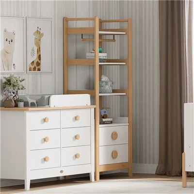 Bookshelf tat-Tfal Żgħar